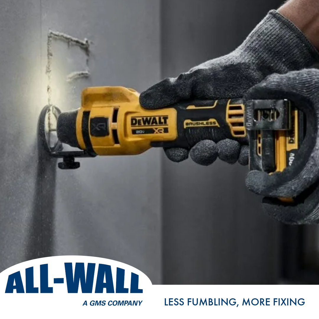 DeWalt Tool Combo Ad